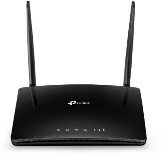 Маршрутизатор TP-Link Archer MR202