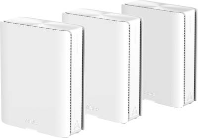 Маршрутизатор ASUS ZenWiFi BQ16 (3-pack) 90IG08K0-MO3N4V