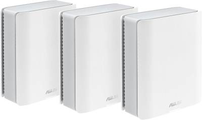 Маршрутизатор ASUS ZenWiFi BT10 (3-pack) 90IG08Y0-MO3C20
