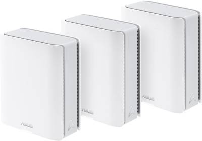 Маршрутизатор ASUS ZenWiFi BT8 (3-pack) 90IG0930-MO3B40