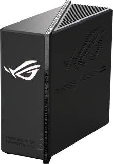 Маршрутизатор ASUS ROG STRIX GS-BE18000 90IG09Y0-MO9C00