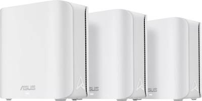 Маршрутизатор ASUS ZenWiFi BD4 (3-pack) White 90IG0960-MO3C40