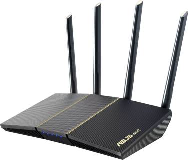 Маршрутизатор ASUS RT-AX57 90IG06Z0-MO3C00