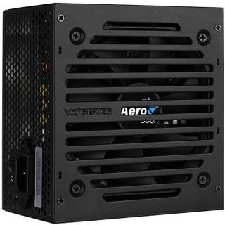 Адаптер AeroCool VX PLUS Stealth 700W ACPN-VS70AEY.12
