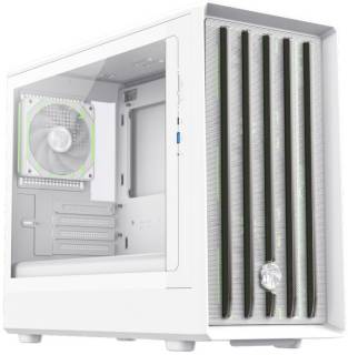 Корпус GAMEMAX Claw 360 White Claw 360 WH