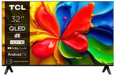 Телевизор Tcl 32V4C