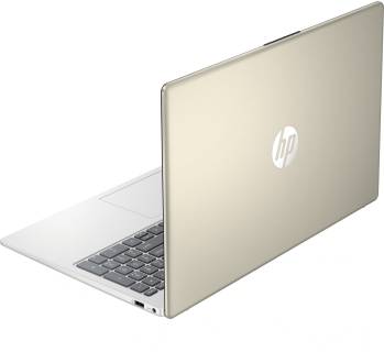Ноутбук HP Laptop 15-fc0250ua Warm gold C79JJEA