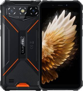 Смартфон Oukitel G3 4/256GB Orange