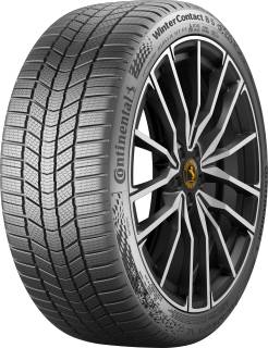 Шина Continental WinterContact 8 S 285/45 R20 112W XL