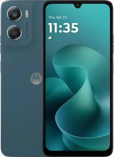 Смартфон Motorola Moto G06 4/64GB (PBA20002UA) Tapestry