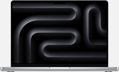 Ноутбук Apple MacBook Pro M5 A3434 Silver 2025 MDE44