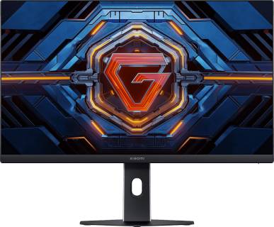 Монитор Xiaomi Gaming Monitor G24i (P24FDA-RGGL) 2026 ELA6364EU / 68364