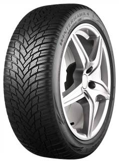 Шина Firestone Winterhawk 4 225/60 R18 104V XL