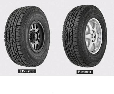 Шина Yokohama Geolandar A/T G015 175/80 R15 90S