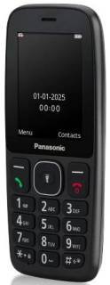 Телефон Panasonic KX-TF400EXB