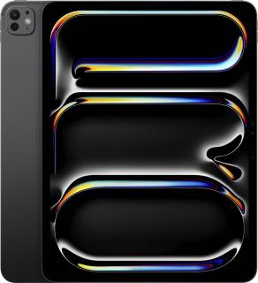 Планшет Apple iPad Pro 13 2025 1TB Wi-Fi Space Black MDYN4