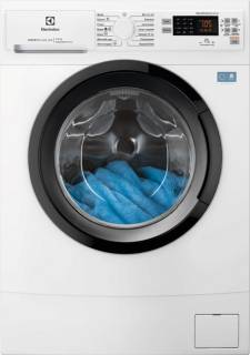 Машина Electrolux EWS6526BU