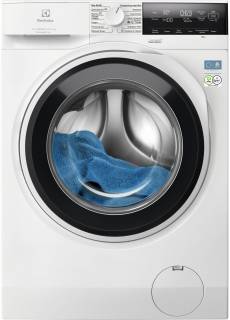 Машина Electrolux EW7F3684UU