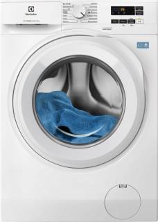 Машина Electrolux EW6F1481U