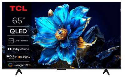 Телевизор Tcl 65 QLED T69C 2025 65T69C