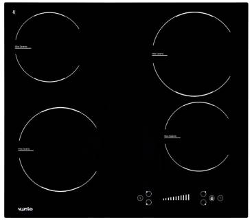 Поверхность Ventolux CH 64 TC SL 2059765973102