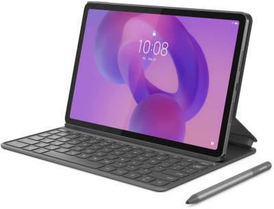 Планшет Lenovo Idea Tab (TB336FU) 8/128GB WiFi Luna Grey + Pen + Key ZAFR0262PL