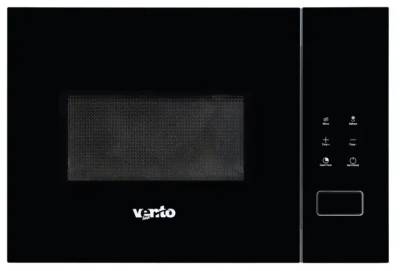 Микроволновка Ventolux MWBI 15 G BK TC 2059765971061