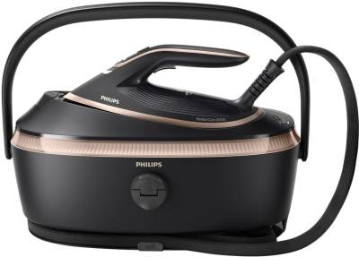 Утюг Philips PerfectCare 8000 PSG8300/80