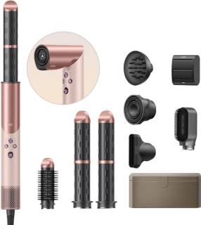 Плойка Mova Master 10 Sakura Pink AMMA10SakuraPink