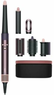 Плойка Dyson Complete HS08 2024 Straight+Wavy Jusper Plum 599030-01 KR