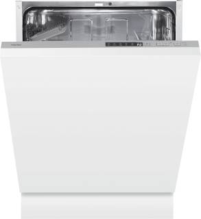 Посудомойка INTERLINE DWI 669  TSD GA++