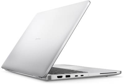 Ноутбук Dell Pro 14 Plus Laptop (PB14255) Aluminum BTO606_PB14255_EMEA