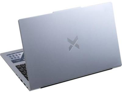 Ноутбук Vinga Iron S151 Grey S151-131516512SWH