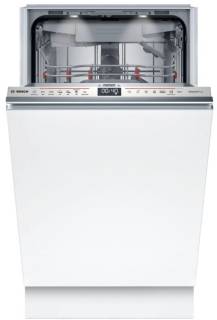 Посудомойка Bosch SPV6EMX09E