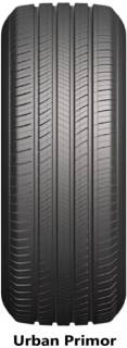 Шина Dovroad Urban Primor 225/60 R18 104H XL
