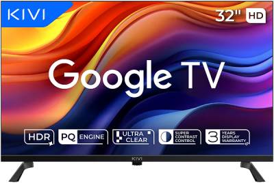 Телевизор Kivi 32H800KB