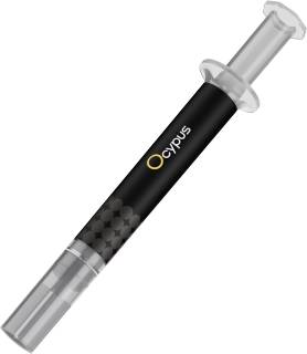 Термоинтерфейс Ocypus Gamma ET40 2g GAMMA-ET40-GRN00XXX-GL