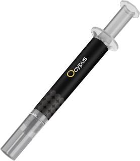 Термоинтерфейс Ocypus Gamma ET20 2g GAMMA-ET20-GRN00XXX-GL