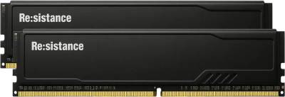 Память Inteligentes Re:Sistance DDR4 32GB (2x16GB) 3200MHz CL22 Kit IR4DHE2/32