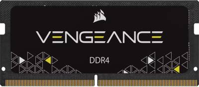 Память Corsair So-Dimm Vengeance DDR4 16GB 3200MHz CL22 CMSX16GX4M1A3200C22