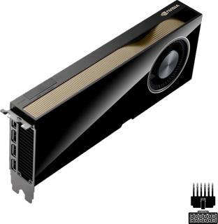 Видеокарта PNY NVIDIA RTX 6000 Ada Generation 48GB VCNRTX6000ADA-SB