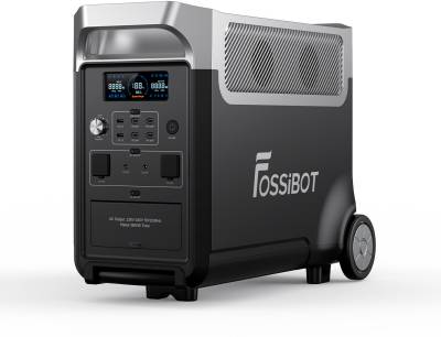 Зарядная станция Fossibot F3600 Pro Portable Power Station  3600W/3840Wh FSB-F3600 / 48948167835944