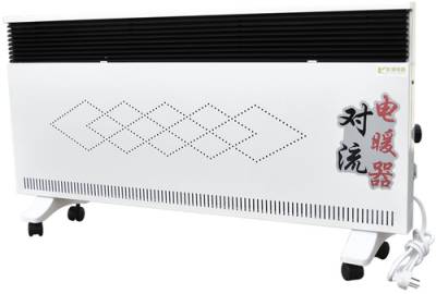 Обогреватель VOLTRONIC 1000W/2000W