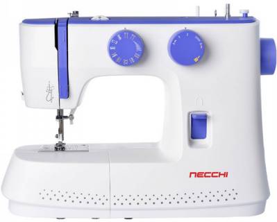 Машина NECCHI M213A