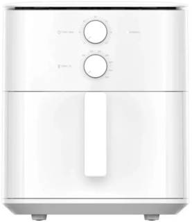 Фритюрница Xiaomi Air Fryer Essential 6L (Китайська вилка) White BHR8507CN