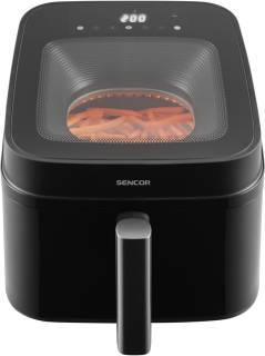 Фритюрница Sencor SFR6900BK