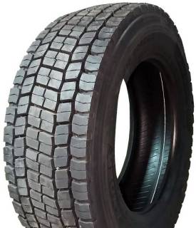 Шина Atlander ATL66 Lander Steer 315/60 R22.5 152/148L