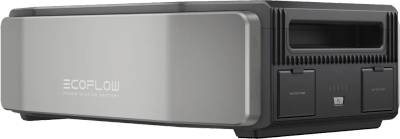 Аккумулятор EcoFlow DELTA Pro Ultra Smart Extra Battery EFDeltaProUltra-BP-US