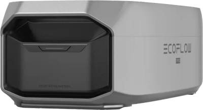 Аккумулятор EcoFlow DELTA Pro 3 Extra Battery 4096Wh EFDELTAPRO3EB