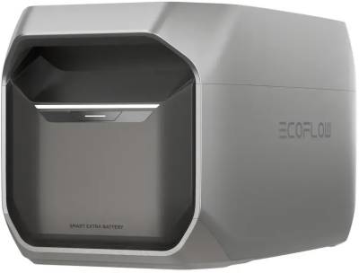 Аккумулятор EcoFlow DELTA 3 Extra Battery 1024Wh EFDELTA3P-EB